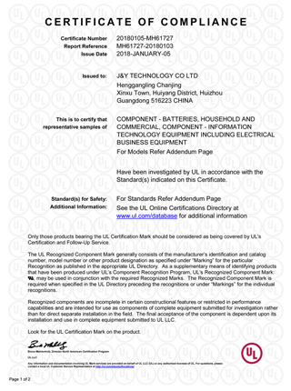 Certificate-01