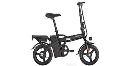 Electric bicycle battery-1