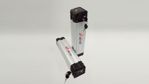 Electric bicycle