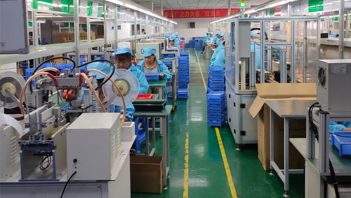 Factory Workshop-11