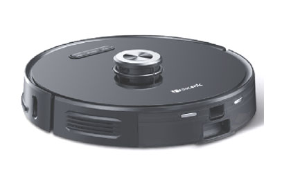 How to Choose a Robot Vacuum Cleaner