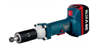 Power Tool Battery-01
