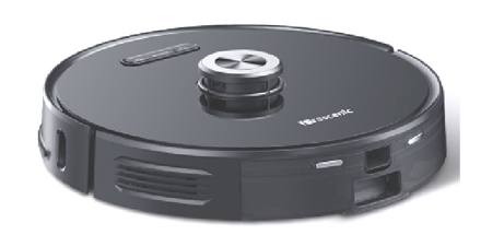 Robot Vacuum Cleaner Battery-1