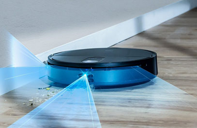 Some Things About Robot Vacuum Cleaner