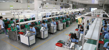 FACTORY SCENE-02