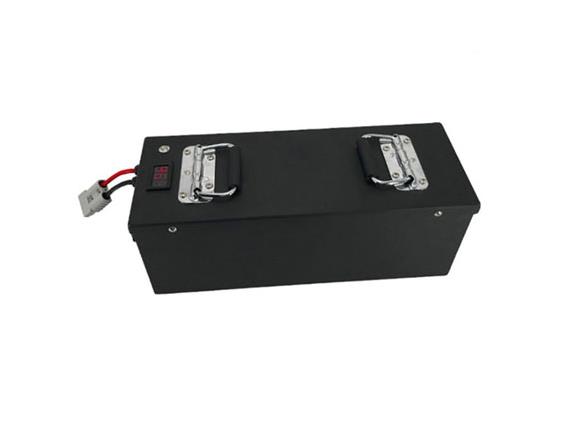 AGV Battery