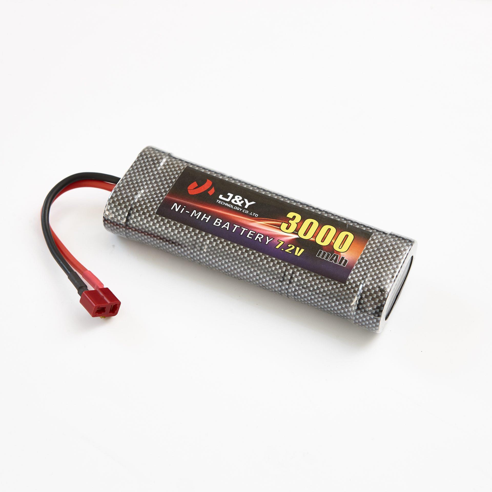 batteries for remote control car