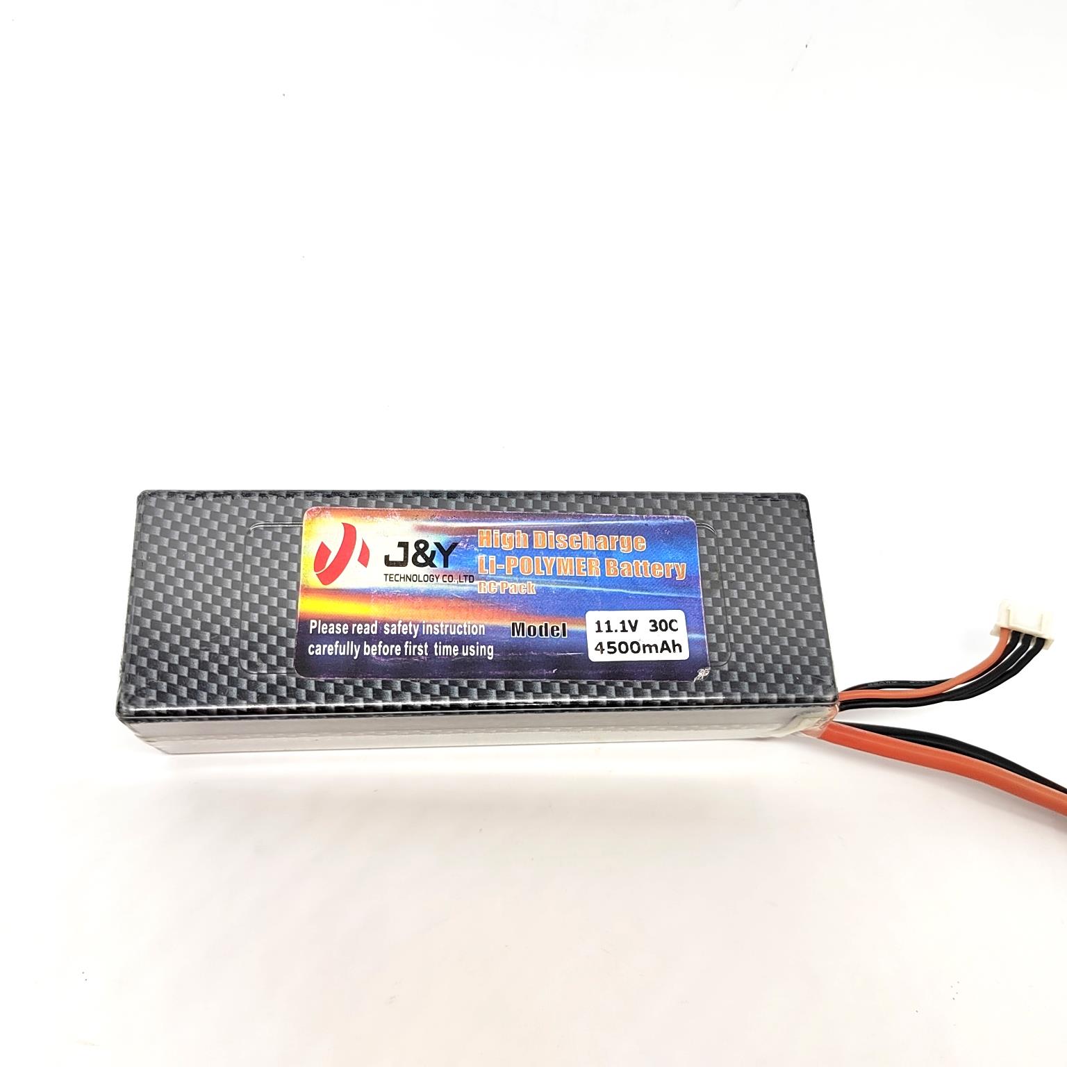 lithium battery