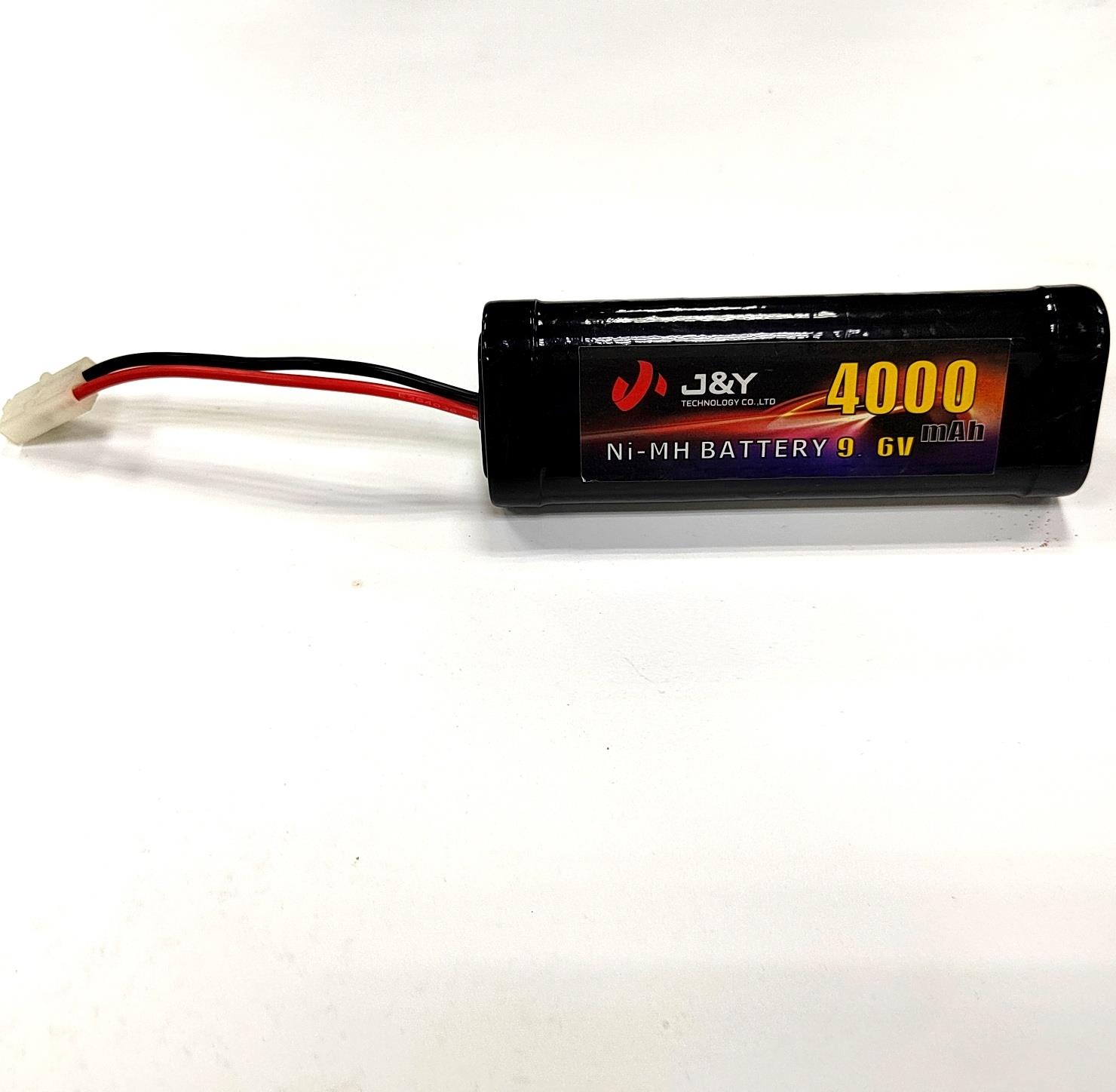 lithium battery