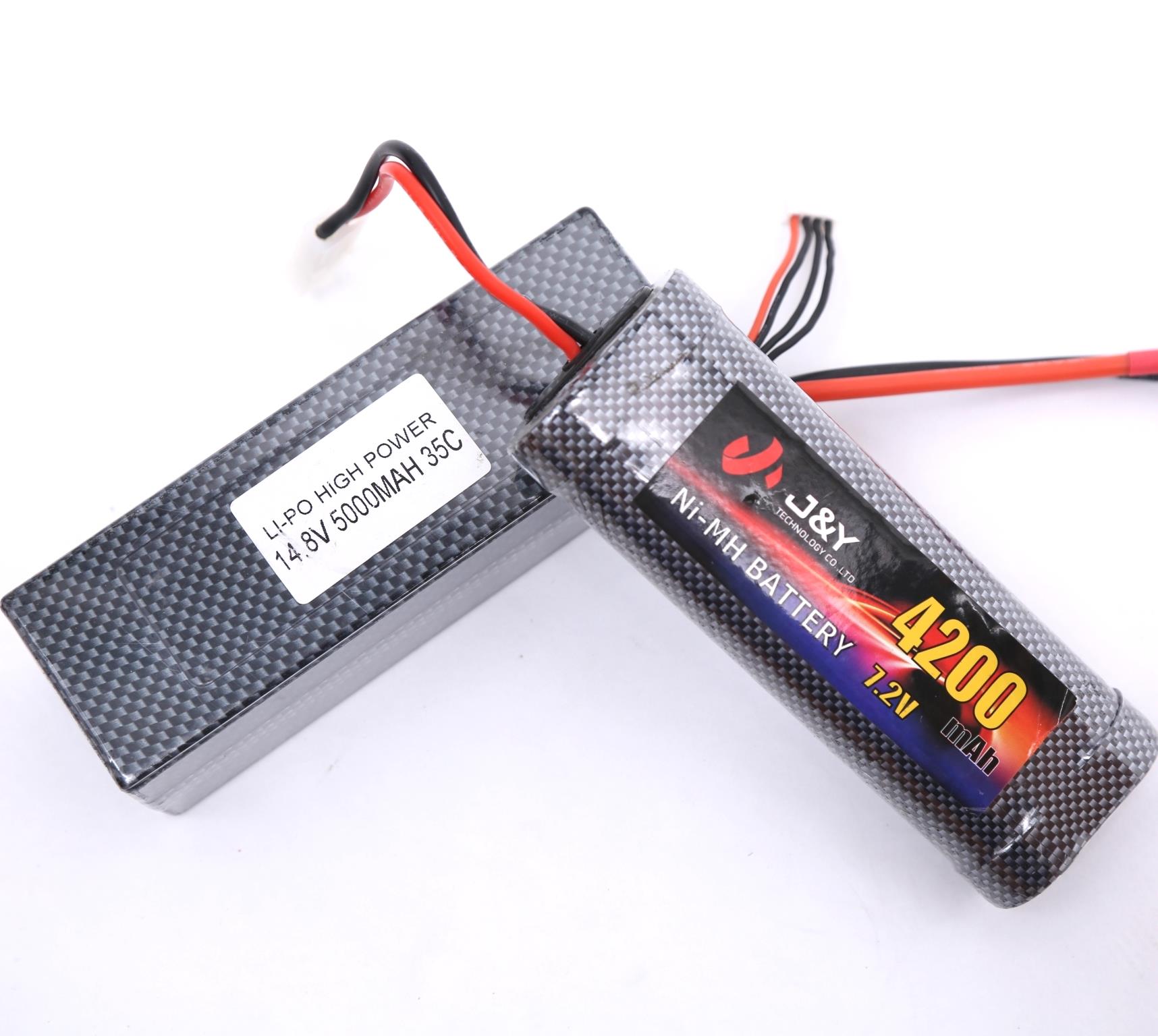 18650 lithium ion battery