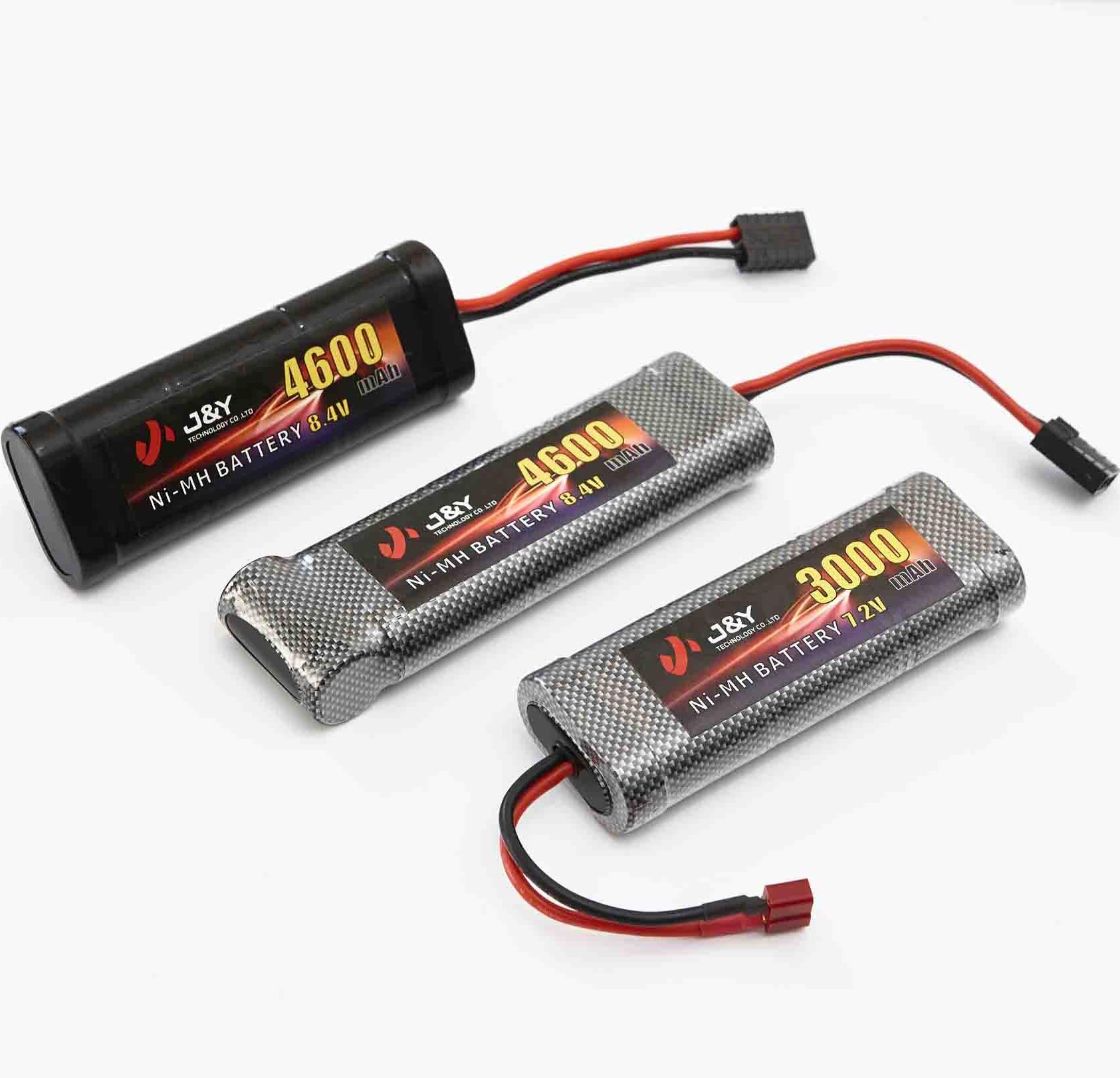 RC hobby battery 