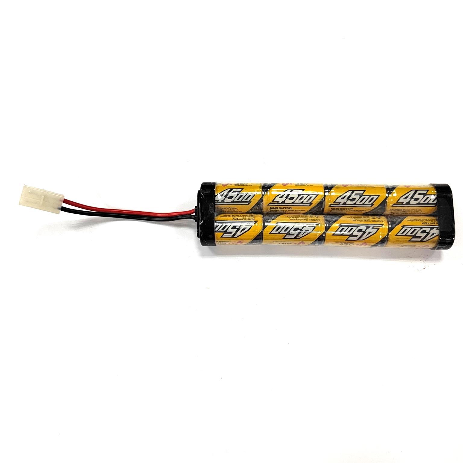 RC Toy Battery