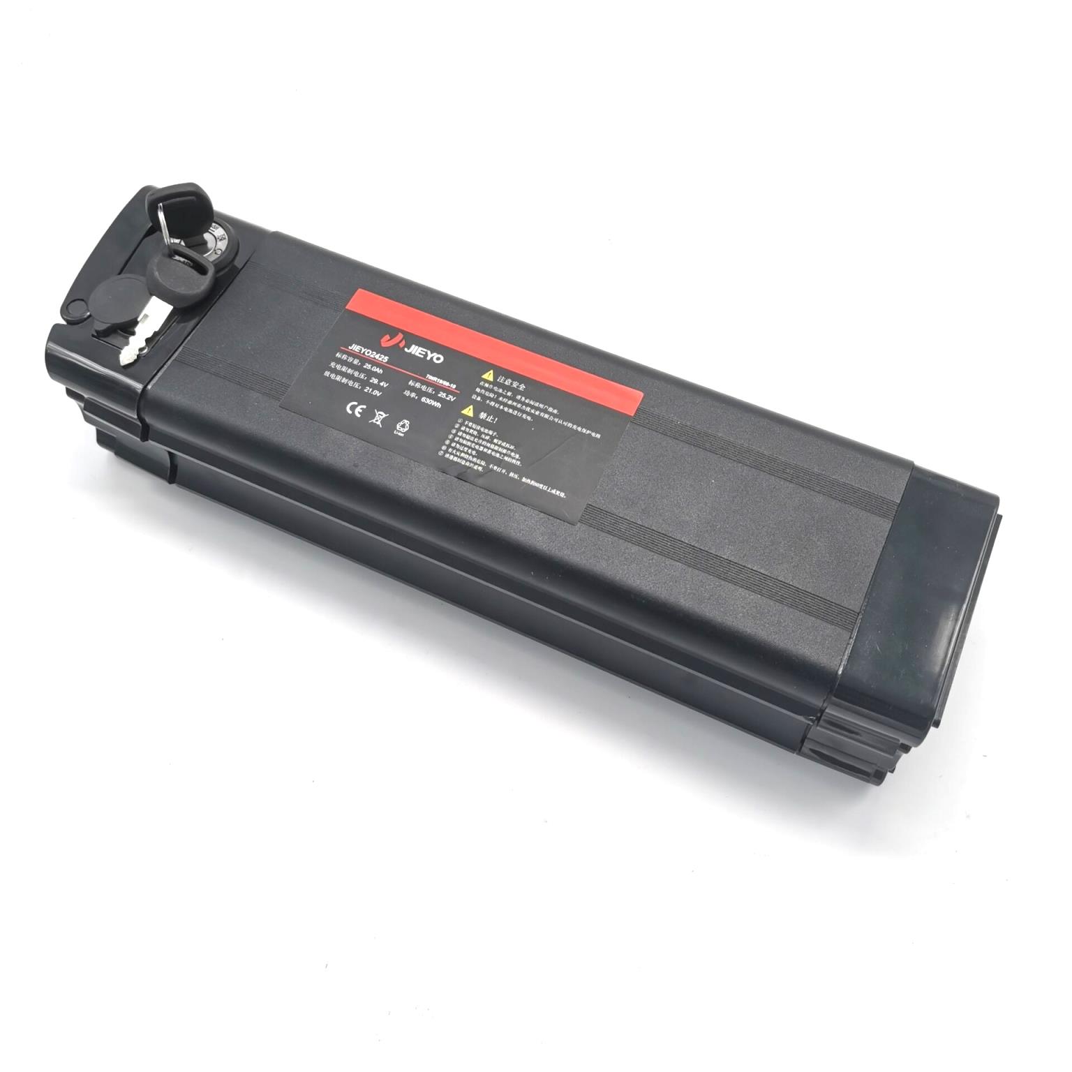 24v battery for electric bicycle