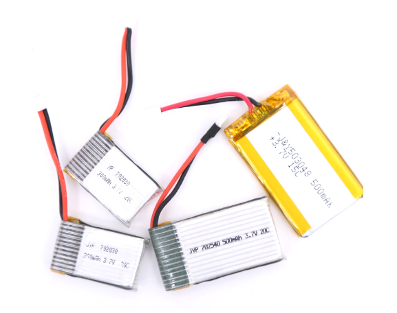 lithium polymer battery