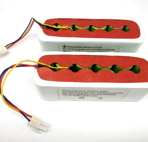 18650 lithium ion battery
