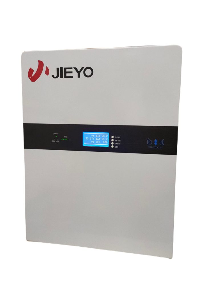 Home Battery Backup