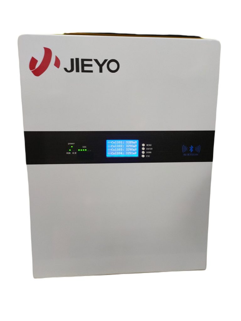 Home Battery Backup