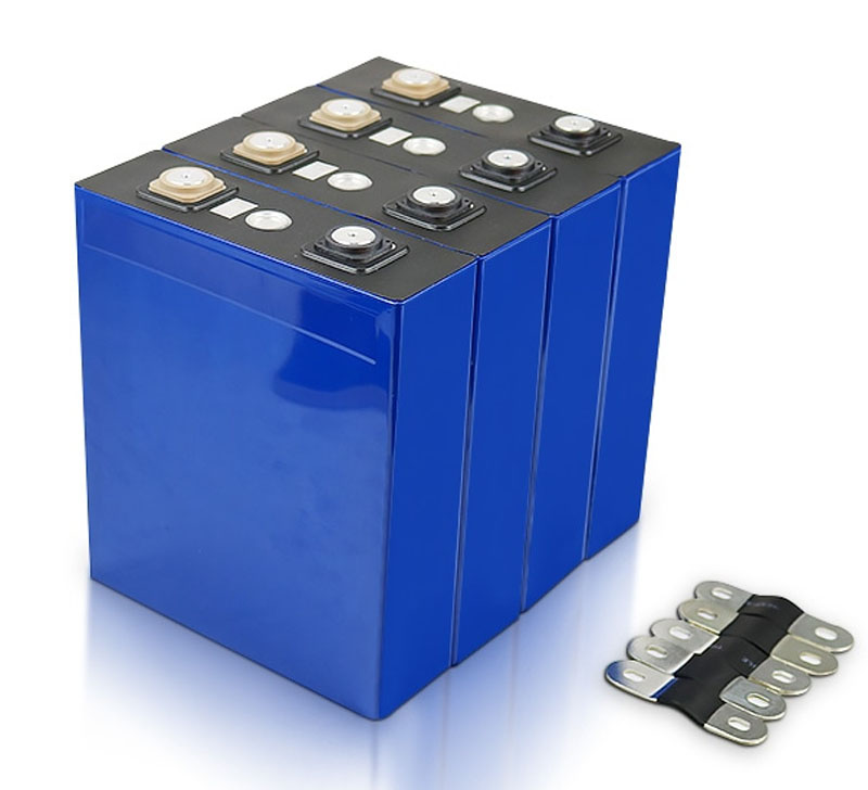 DIY 12v Lifepo4 Battery Pack