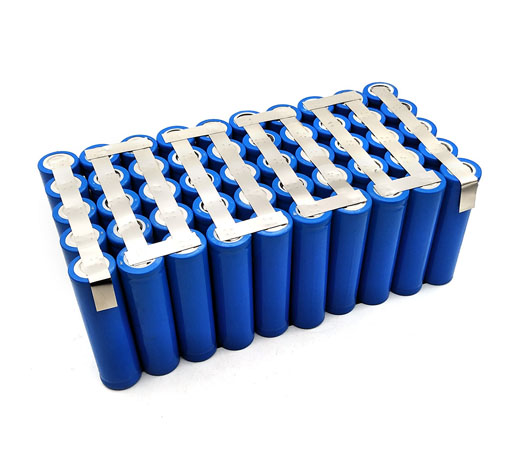 Lifepo4 Battery Pack 12V 100AH