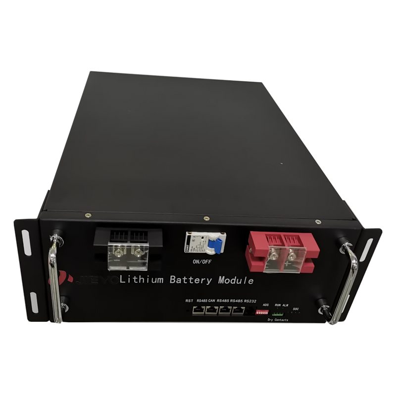 rack mount battery