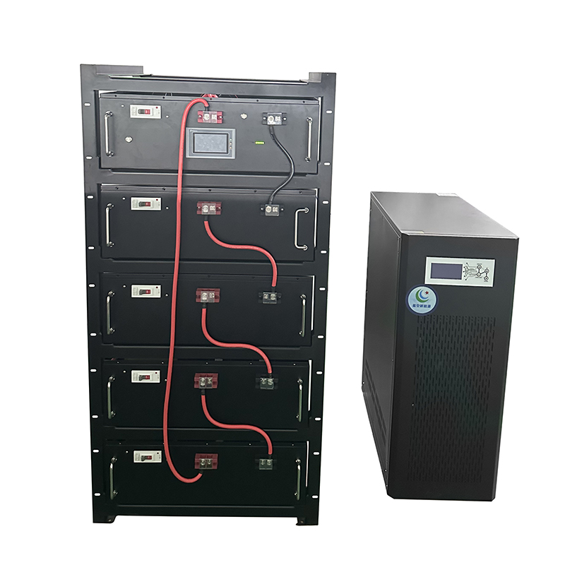 commercial energy storage systems