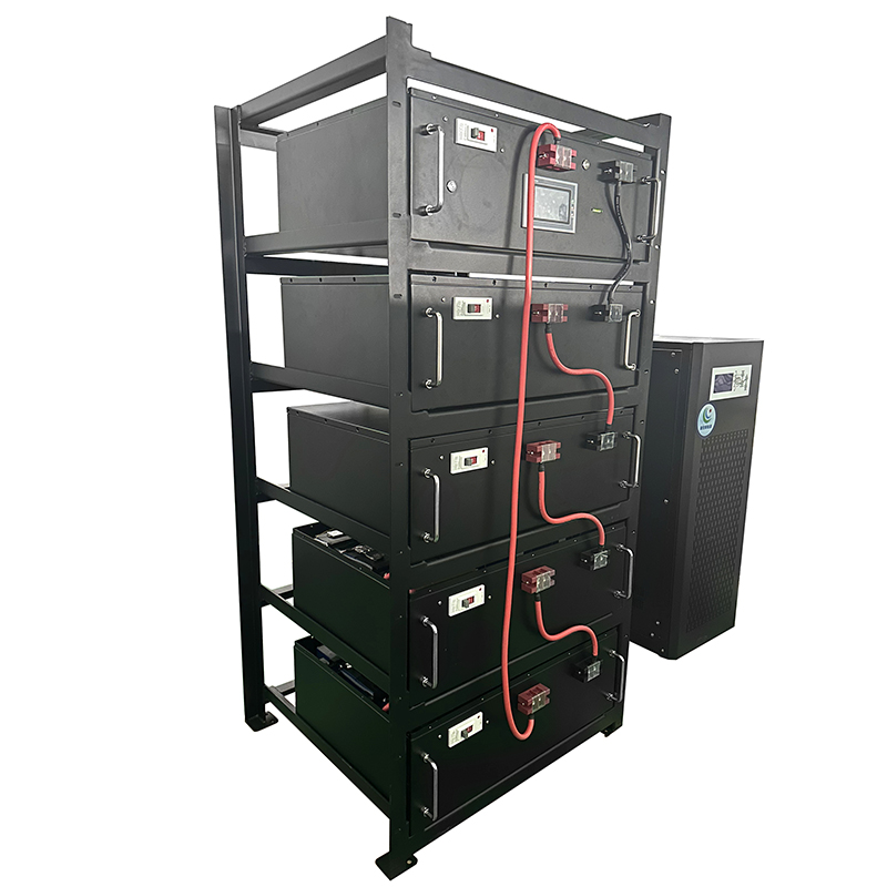 commercial energy storage systems