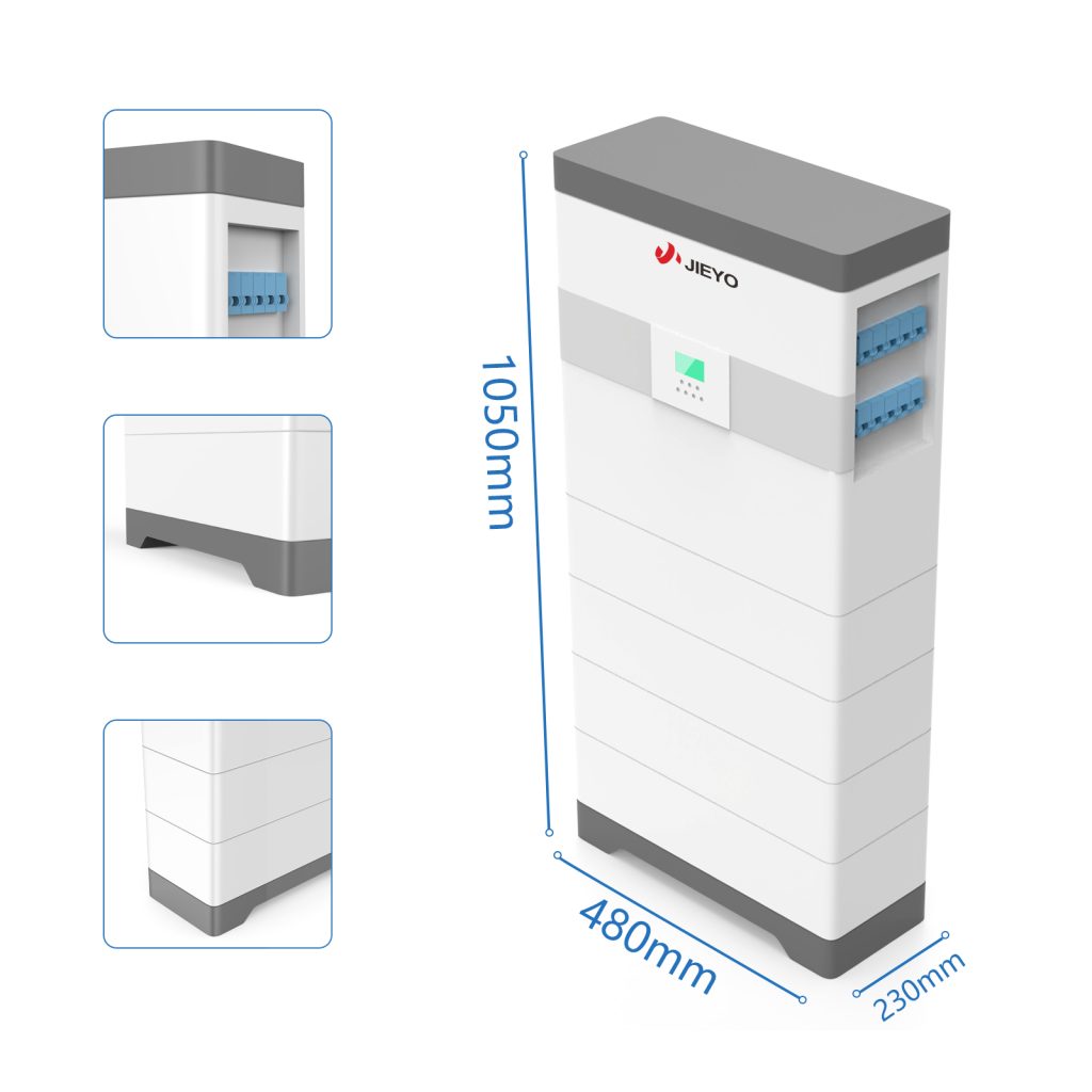  batteries for home energy storage